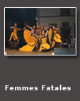 Femmes fatales