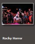 Lunatic - The Rocky Horror Picture Show
