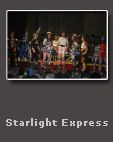 Starlight Express